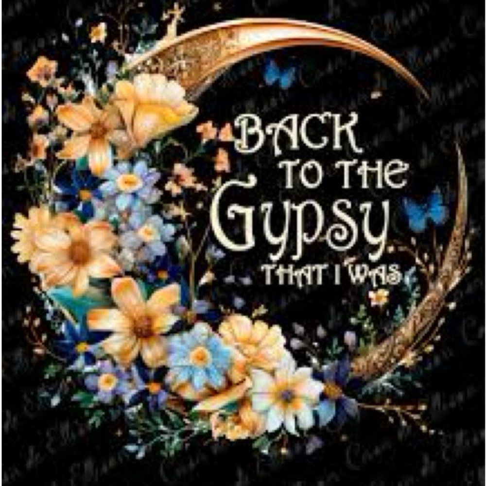 MYSTERY BOX Gypsy Witchy Fairy Hippie Bundle